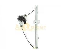 Alzacristallo anteriore Dx elettrico 01.2508 Ac Rolcar per RENAULT OPEL IVECO