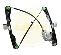 Alzacristallo anteriore Dx elettrico 01.2900 Ac Rolcar per FORD FOCUS I