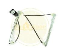 Alzacristallo anteriore Dx elettrico 01.3040 Ac Rolcar per FORD MONDEO IV