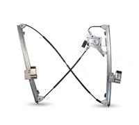 Alzacristallo anteriore Dx elettrico 01.3044 Ac Rolcar per VW FORD SEAT