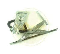 Alzacristallo anteriore Dx elettrico 01.3846 Ac Rolcar per RENAULT