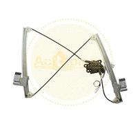 Alzacristallo anteriore Dx elettrico 01.3904 Ac Rolcar per AUDI A4 B5