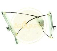 Alzacristallo anteriore Dx elettrico 01.3932 Ac Rolcar per AUDI A5 Cabriolet