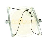 Alzacristallo anteriore Dx elettrico 01.3990 Ac Rolcar per BMW 5 5 Touring