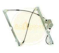 Alzacristallo anteriore Dx elettrico 01.3996 Ac Rolcar per BMW X5