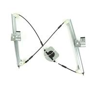 Alzacristallo anteriore Dx elettrico 01.4836 Ac Rolcar per VW SKODA