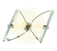 Alzacristallo anteriore Dx elettrico 01.4856 Ac Rolcar per VW TOURAN