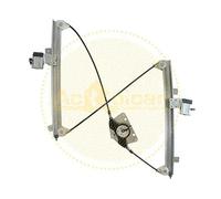 Alzacristallo anteriore Dx elettrico 01.4874 Ac Rolcar per VW PASSAT B6 Variant