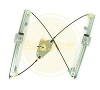 Alzacristallo anteriore Dx elettrico 01.4884 Ac Rolcar per VW TIGUAN