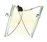 Alzacristallo anteriore Dx elettrico 01.5114 Ac Rolcar per VW