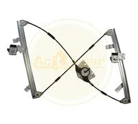 Alzacristallo anteriore Dx elettrico 01.5144 Ac Rolcar per VW PASSAT B7 Variant