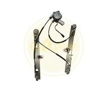 Alzacristallo anteriore Dx elettrico 01.5502 Ac Rolcar per RENAULT MEGANE II