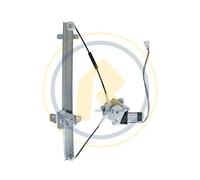 For SUZUKI VITARA 4P 1989>12.1998 ALZAVETRO ALZACRISTALLI DX ANTERIORE ELETTRICO