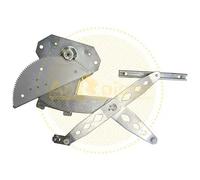 Alzacristallo anteriore Dx elettrico 01.7926 Ac Rolcar per OPEL VECTRA C
