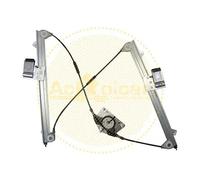 Alzacristallo anteriore Dx elettrico 01.8030 Ac Rolcar per SKODA SUPERB II