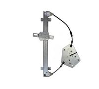Alzacristallo anteriore Dx elettrico 01.8064 Ac Rolcar per NISSAN JUKE JUKE Van