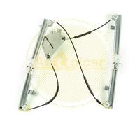 Alzacristallo anteriore Dx elettrico 01.8292 Ac Rolcar per OPEL ZAFIRA TOURER C