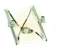 Alzacristallo anteriore Dx elettrico 01.8304 Ac Rolcar per HYUNDAI ix20