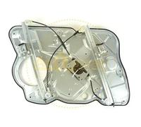 Alzacristallo anteriore Dx elettrico 01.8414 Ac Rolcar per SKODA OCTAVIA II