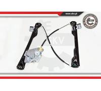 Alzacristallo anteriore Dx elettrico 01SKV002 ESEN SKV per FORD FOCUS I
