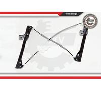 Alzacristallo anteriore Dx elettrico 01SKV022 ESEN SKV per VW GOLF IV BORA I