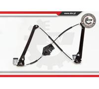 Alzacristallo anteriore Dx elettrico 01SKV062 ESEN SKV per VW PASSAT B5