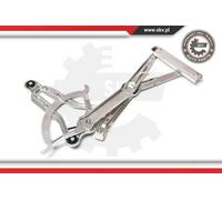 Alzacristallo anteriore Dx elettrico 01SKV162 ESEN SKV per MERCEDES-BENZ 190