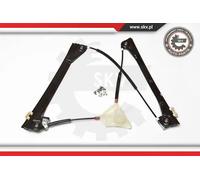 Alzacristallo anteriore Dx elettrico 01SKV212 ESEN SKV per VW POLO IV