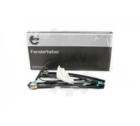 Alzacristallo anteriore Dx elettrico 01SKV292 ESEN SKV per VW PASSAT B6