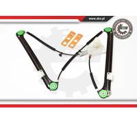 Alzacristallo anteriore Dx elettrico 01SKV432 ESEN SKV per AUDI A3 A3 Sportback
