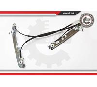 Alzacristallo anteriore Dx elettrico 01SKV472 ESEN SKV per RENAULT MEGANE II
