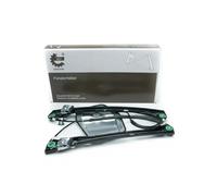 Alzacristallo anteriore Dx elettrico 01SKV492 ESEN SKV per VW GOLF VI Variant