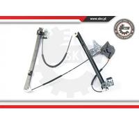 Alzacristallo anteriore Dx elettrico 01SKV622 ESEN SKV per SEAT VW