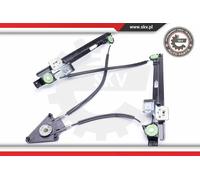 Alzacristallo anteriore Dx elettrico 01SKV892 ESEN SKV per SEAT TOLEDO III ALTEA