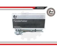 Alzacristallo anteriore Dx elettrico 01SKV902 ESEN SKV per TOYOTA YARIS