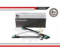 Alzacristallo anteriore Dx elettrico 01SKV922 ESEN SKV per VW MULTIVAN T5
