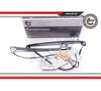 Alzacristallo anteriore Dx elettrico 01SKV942 ESEN SKV per BMW 5