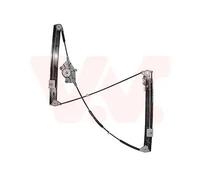 Alzacristallo anteriore Dx elettrico 0325262 VAN WEZEL per AUDI SEAT