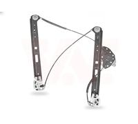 VAN WEZEL Alzacristallo per BMW 0646266