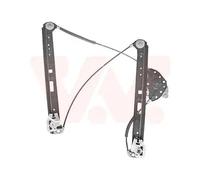 Alzacristallo anteriore Dx elettrico 0646266 VAN WEZEL per BMW 3 Touring 3