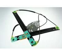 Alzacristallo anteriore Dx elettrico 100028510 AUTOMEGA per AUDI A6 C5