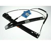 Alzacristallo anteriore Dx elettrico 100029710 AUTOMEGA per AUDI SEAT