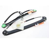 Alzacristallo anteriore Dx elettrico 100030110 AUTOMEGA per AUDI A3 Sportback A3
