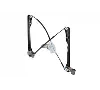 Alzacristallo anteriore Dx elettrico 108 671 TOPRAN per VW GOLF IV BORA I