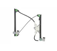 Alzacristallo anteriore Dx elettrico 111 256 TOPRAN per SEAT VW
