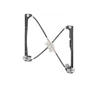 Alzacristallo anteriore Dx elettrico 111 272 TOPRAN per VW TOURAN