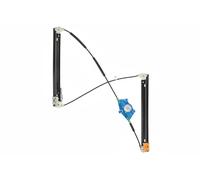 Alzacristallo anteriore Dx elettrico 111 276 TOPRAN per AUDI SEAT