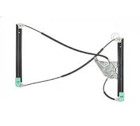 Alzacristallo anteriore Dx elettrico 111 698 TOPRAN per AUDI A3
