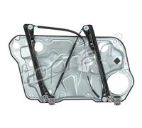 Alzacristallo anteriore Dx elettrico 112 879 TOPRAN per VW GOLF IV BORA I