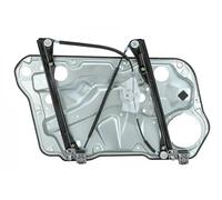Alzacristallo anteriore Dx elettrico 112 879 TOPRAN per VW GOLF IV BORA I